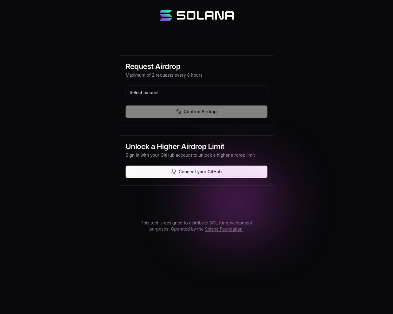 Screenshot of wexsol.pro