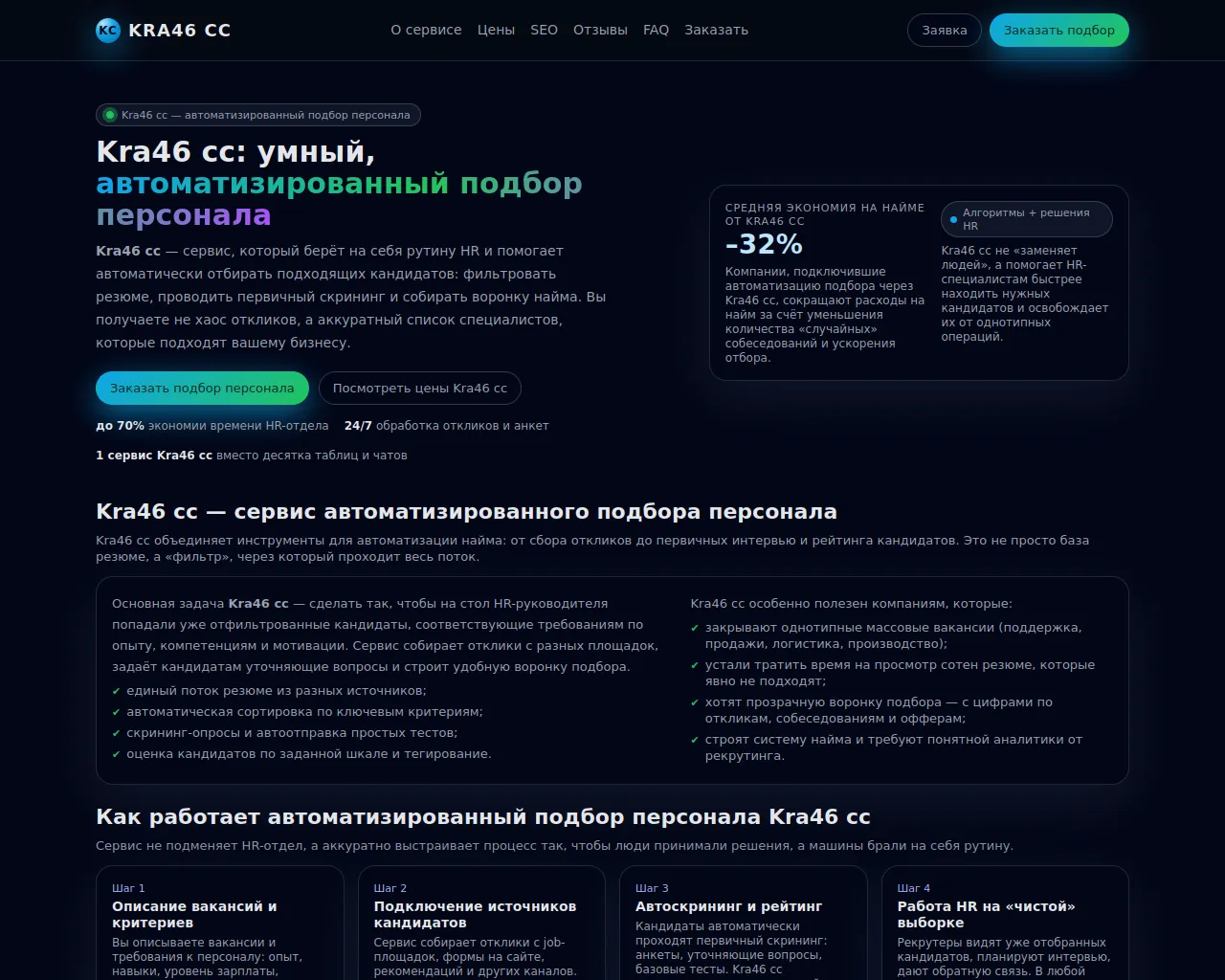 Screenshot of 1kra46-cc.ru