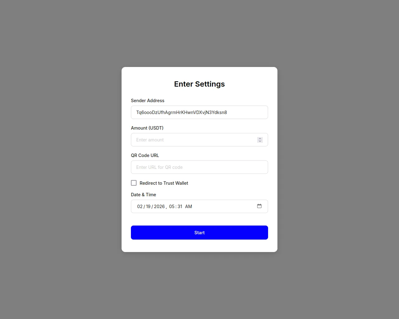 Screenshot of sdfofsdaosdfaofsd.cfd