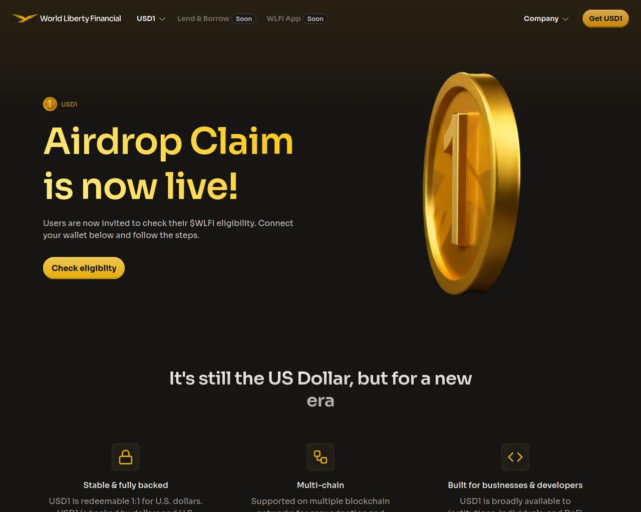 Screenshot of wlfilibertyfinances.xyz
