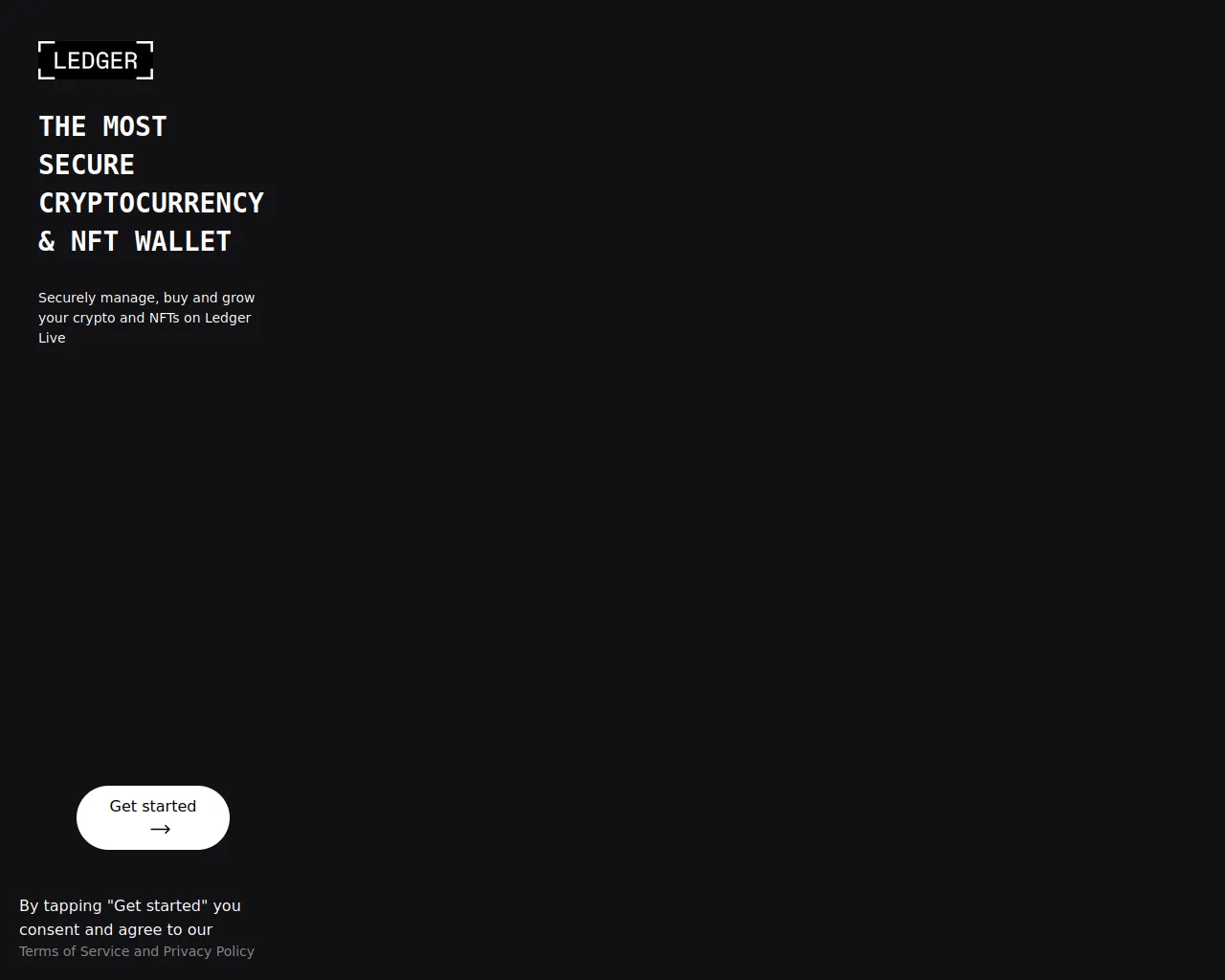 Screenshot of ledgftry-ghdjskjf.pages.dev