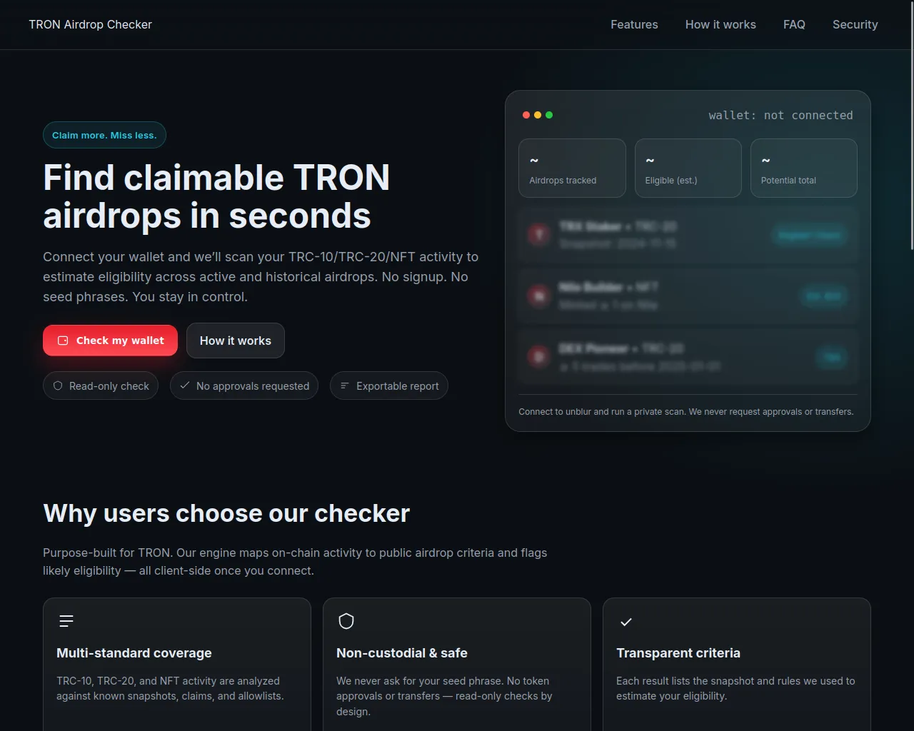 Screenshot of remernetstron.pages.dev