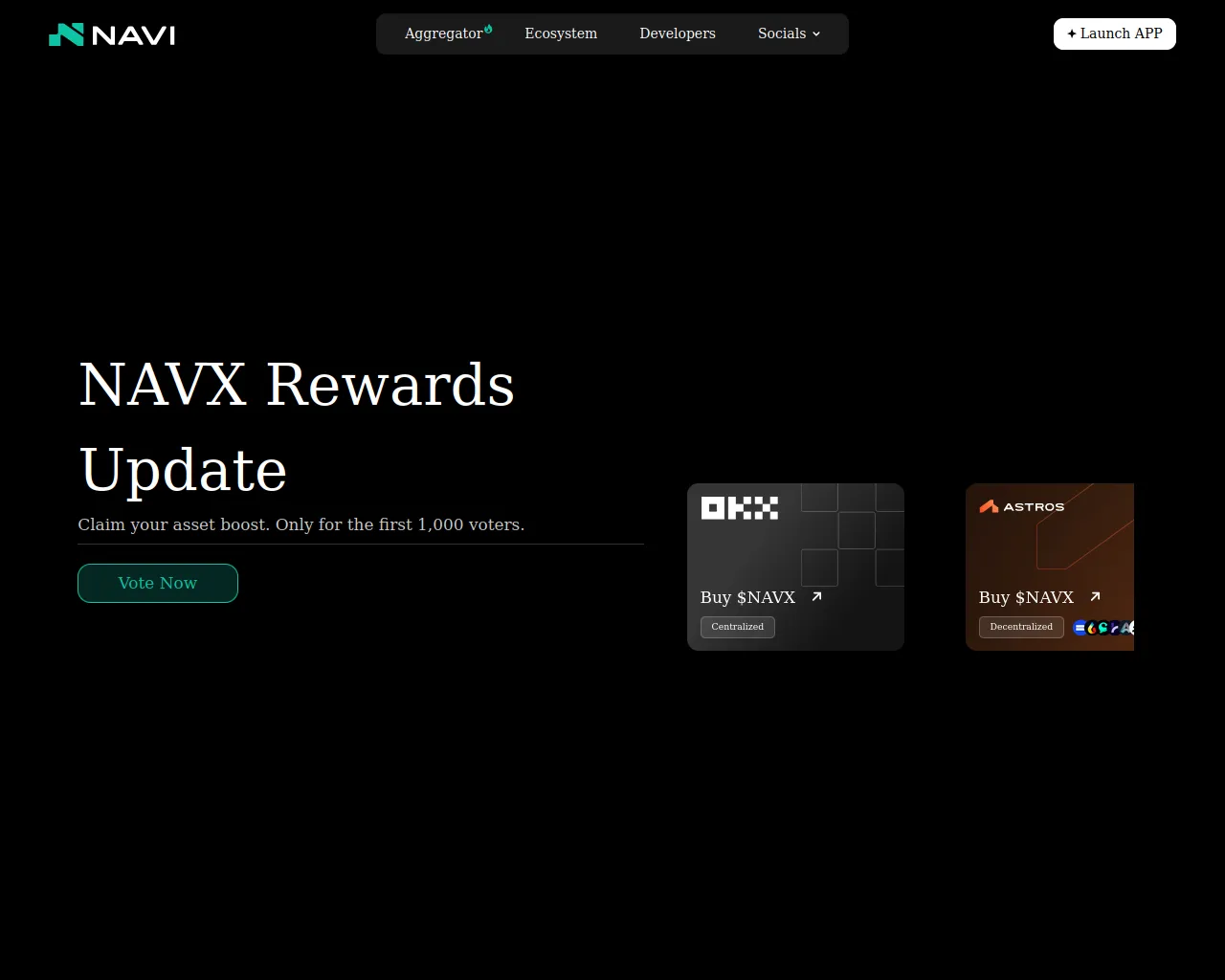 Screenshot of vote-navis.pages.dev