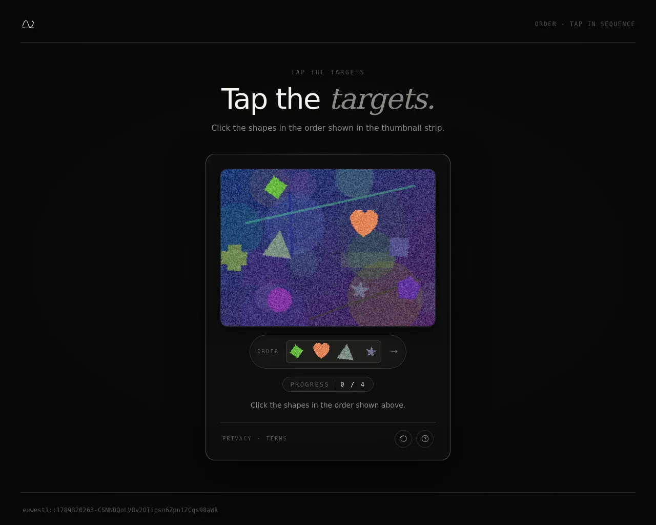 Screenshot of fortscreen.com