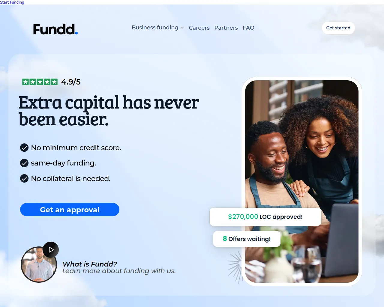 Screenshot of ledgerio.info