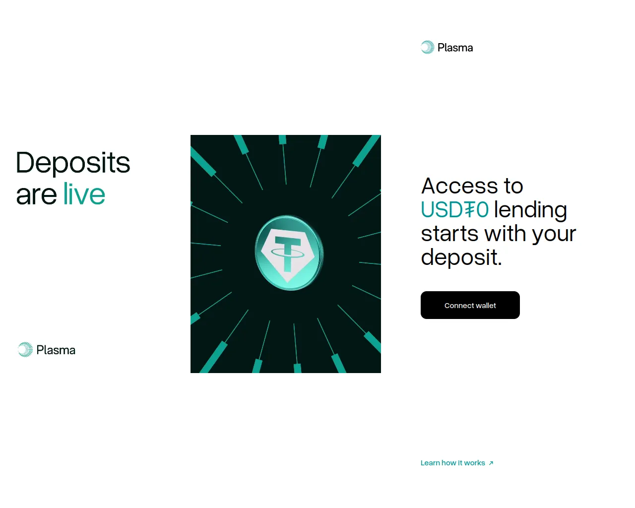 Screenshot of yield-plasma.to