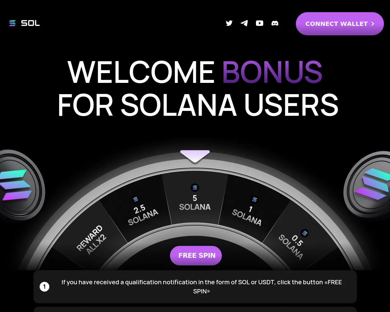 Screenshot of sol-spin2026.sbs