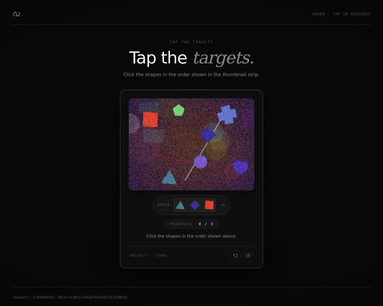 Screenshot of checkacc.cc
