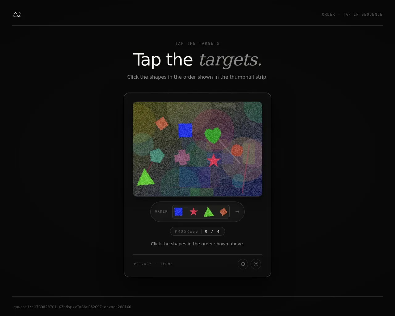 Screenshot of fortoluk.com