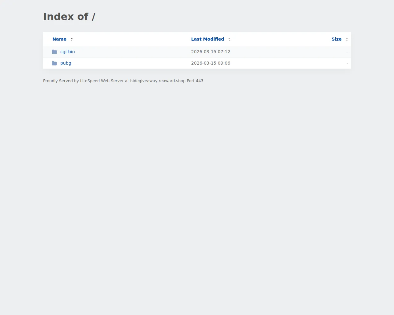 Screenshot of hidegiveaway-reaward.shop