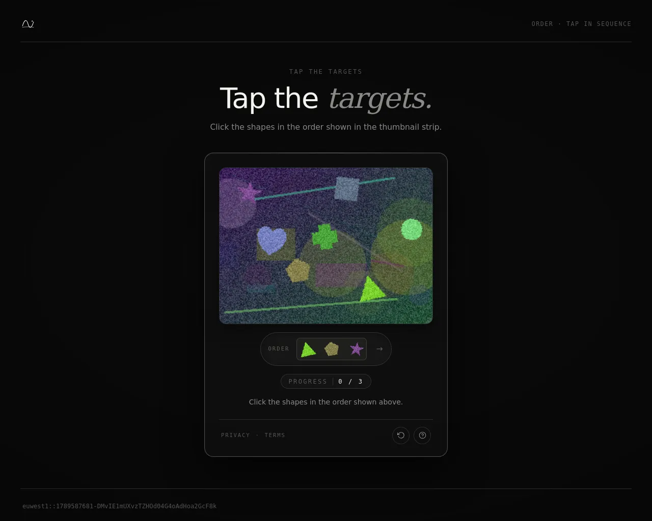 Screenshot of fortgon.com