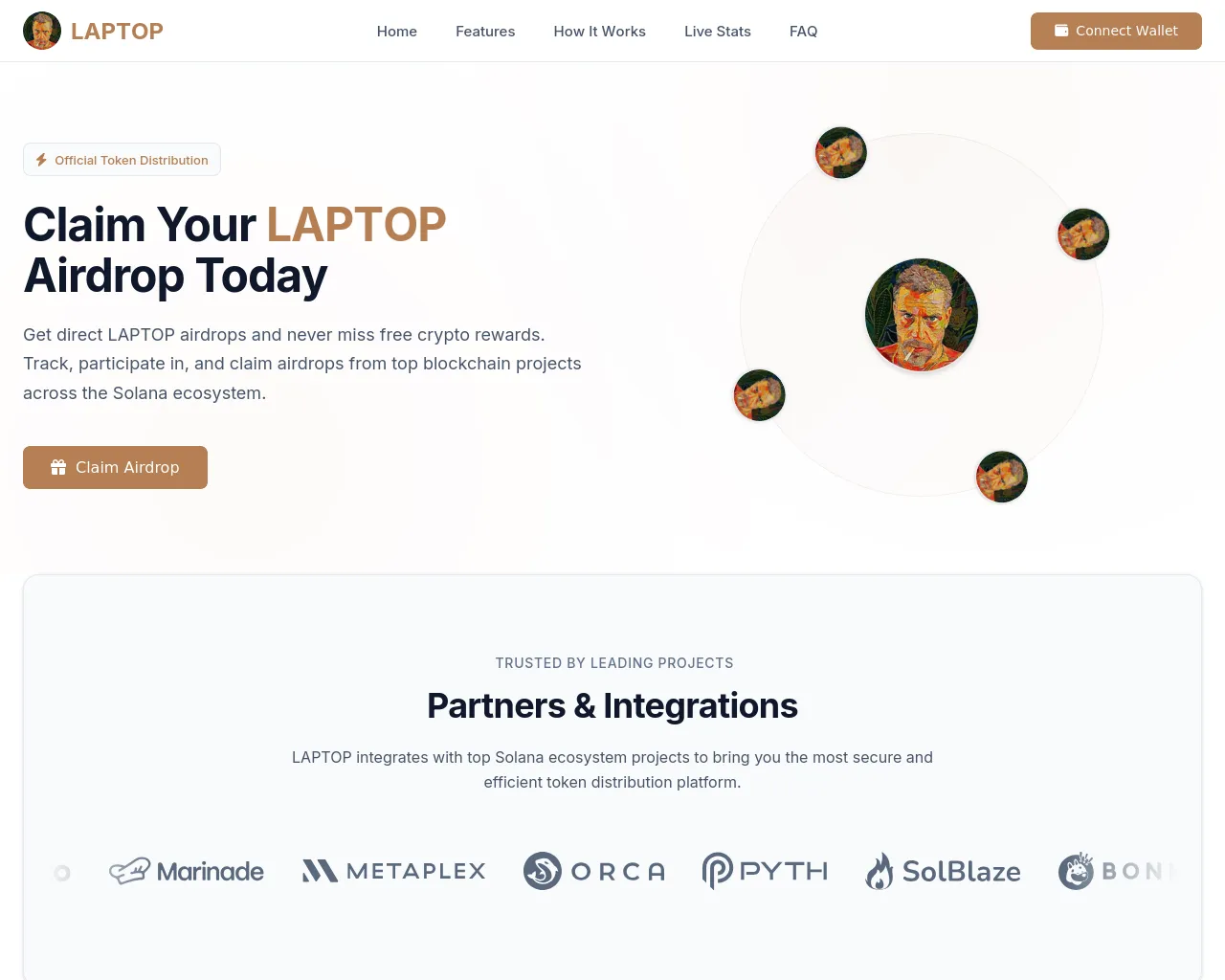 Screenshot of hunterbidenlaptop.site