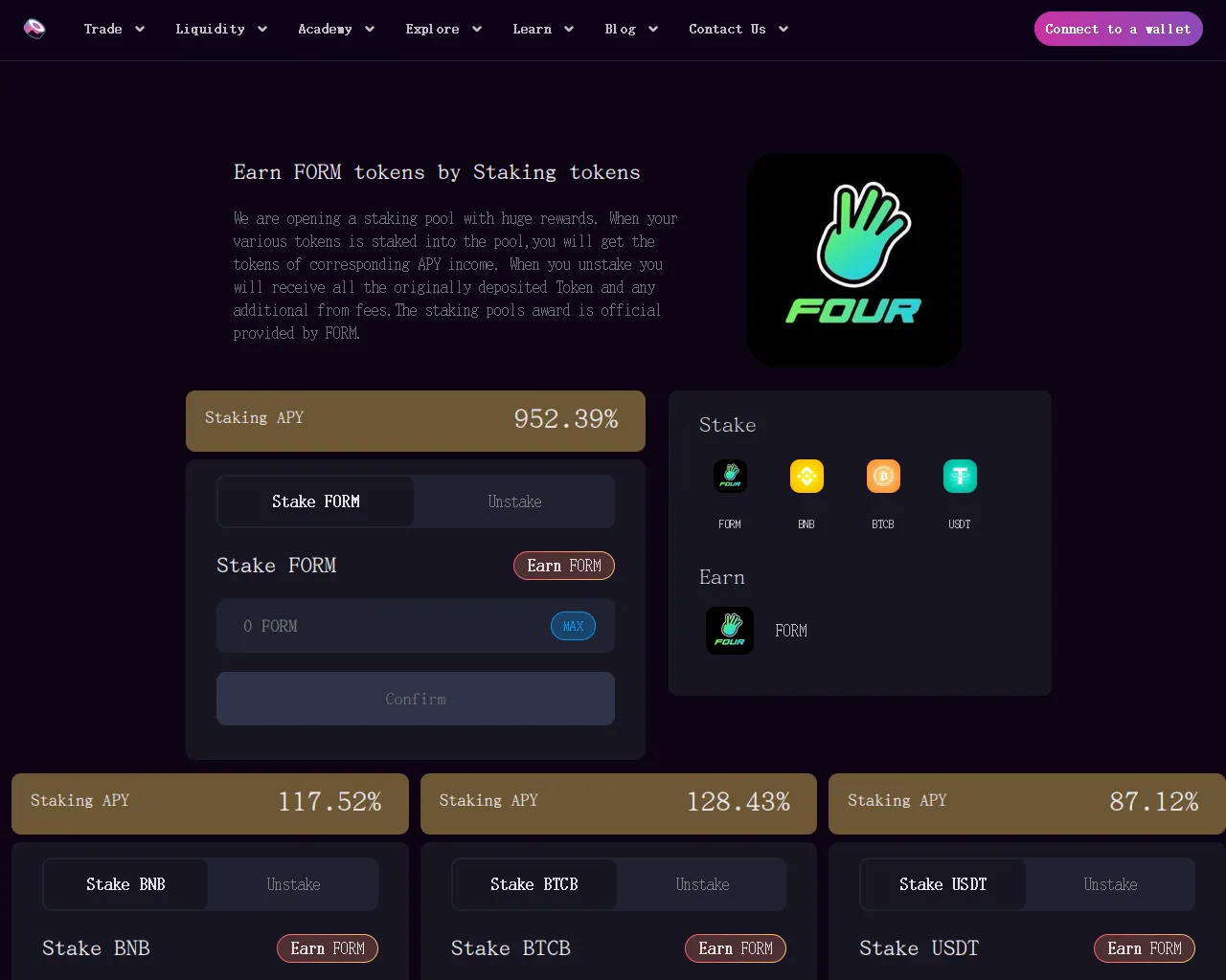 Screenshot of form-sushi.lat