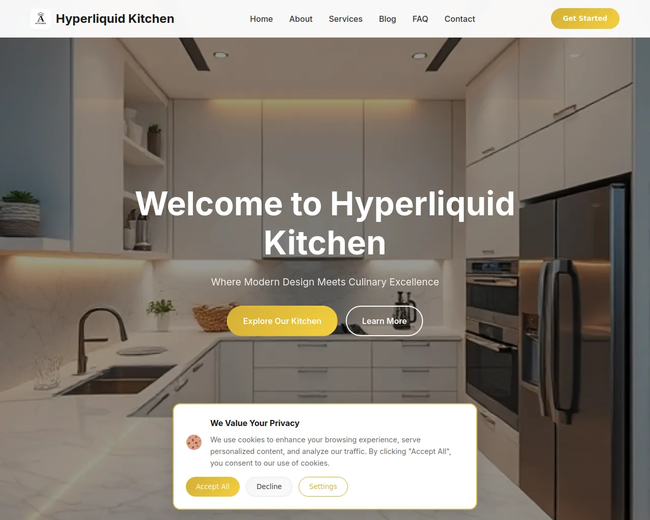 Screenshot of app-hyrerliiquid.eu.com