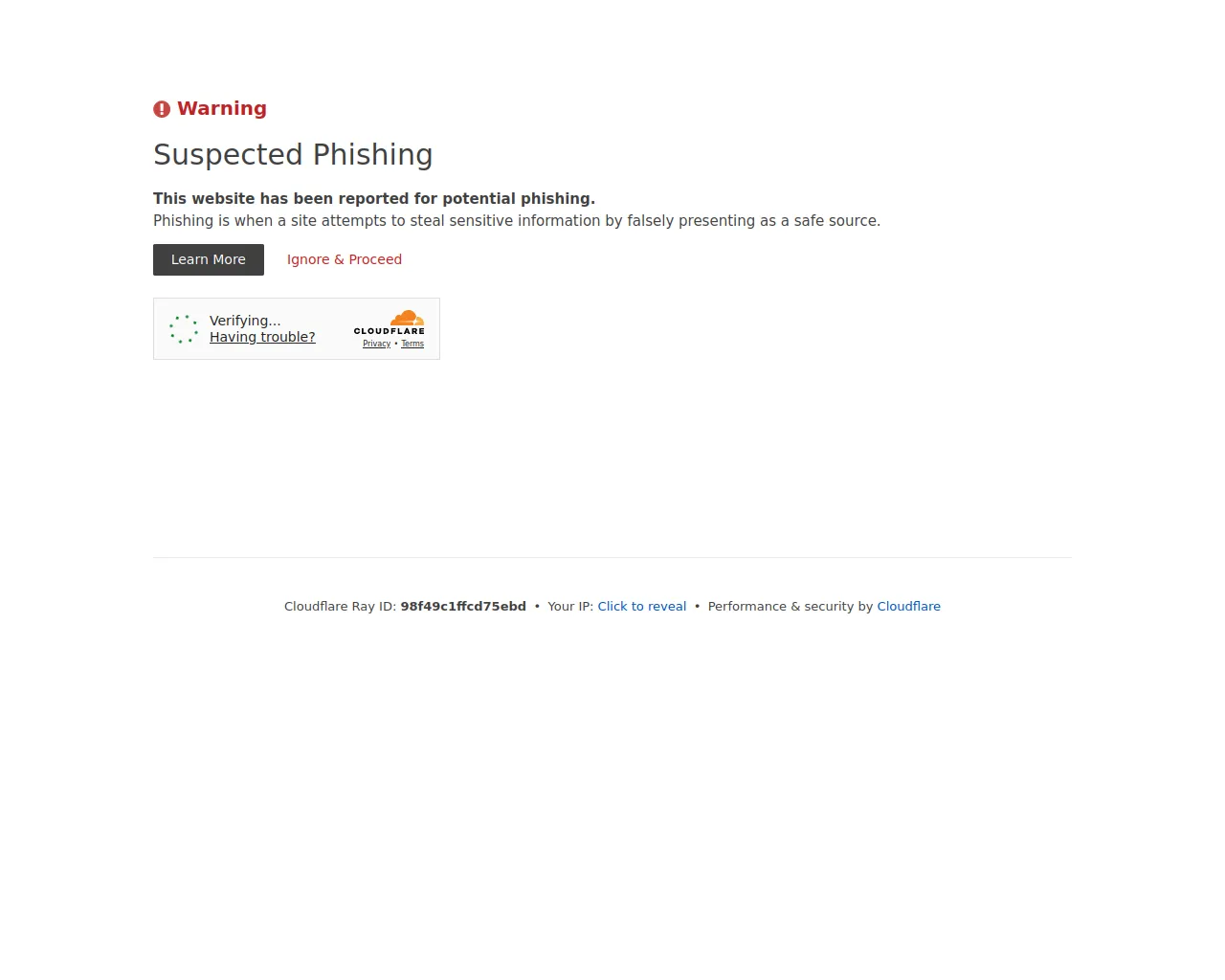 Screenshot of pudgyrewards.com