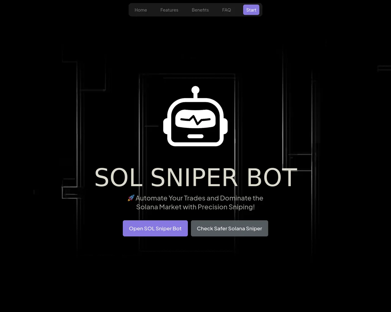 Screenshot of nova-crypto.xyz