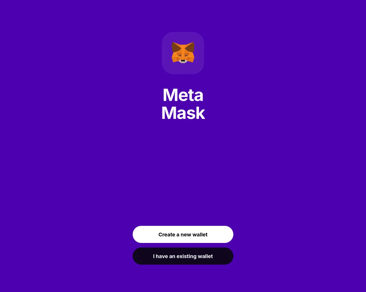 Screenshot of metasuites.pro