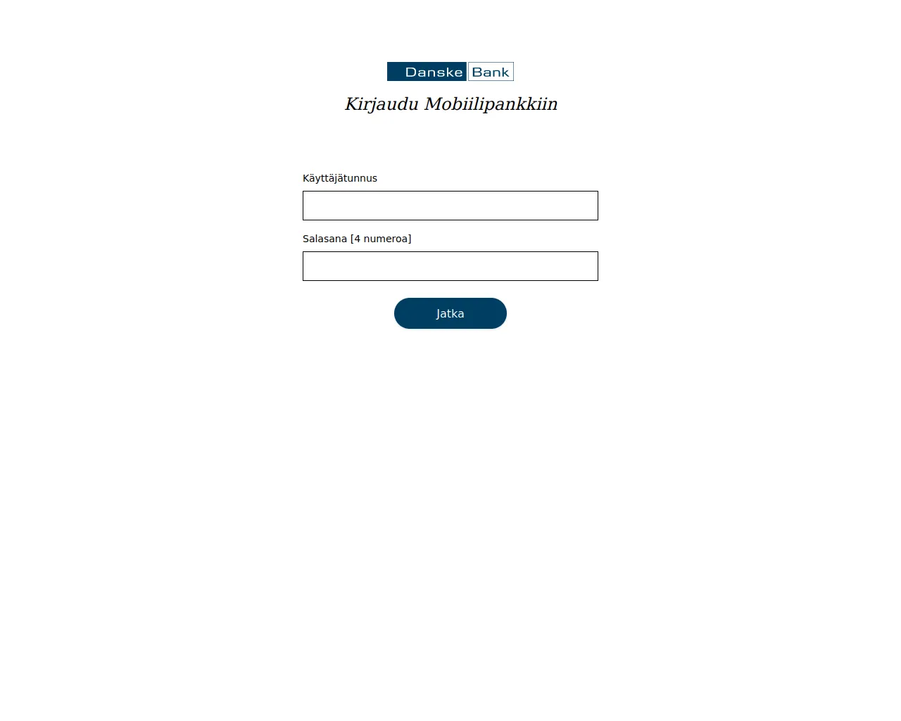 Screenshot of gentle-george.xyz