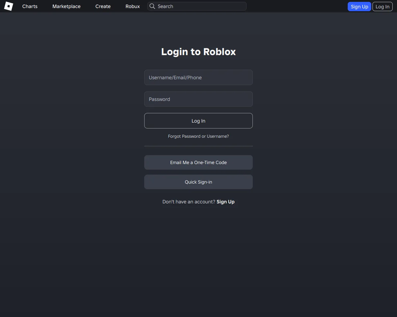 Screenshot of tonytwitchmc.github.io