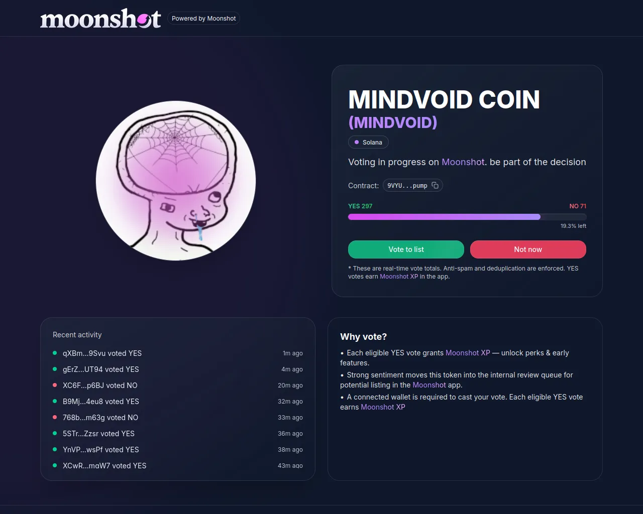 Screenshot of s1-moonshot.xyz