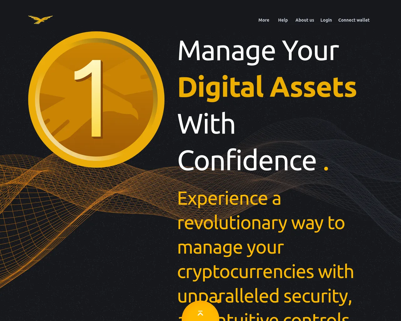 Screenshot of upholdtdw.com