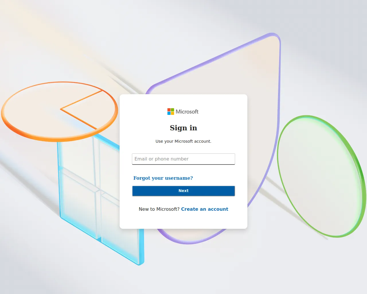 Screenshot of login.onemilliondrive.com