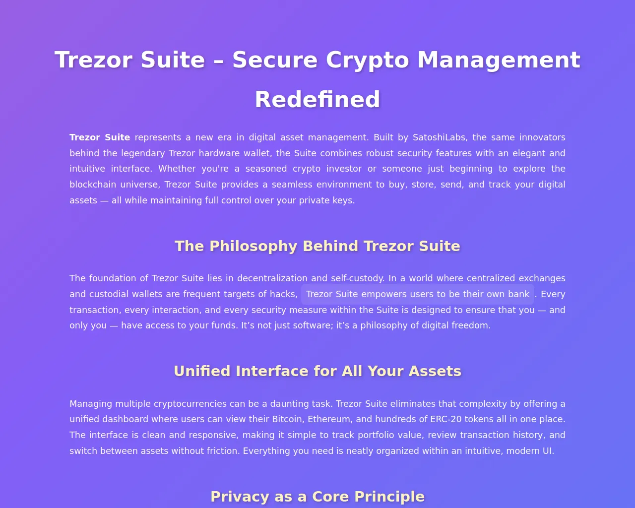 Screenshot of suit-trez-app-x.pages.dev