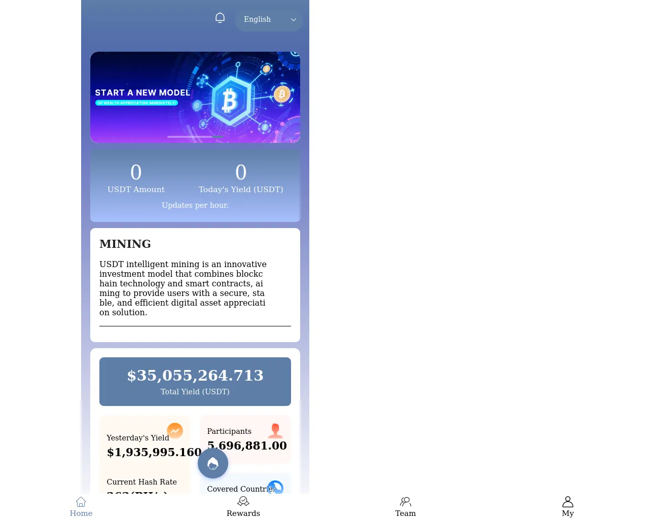Screenshot of pollet3979.com
