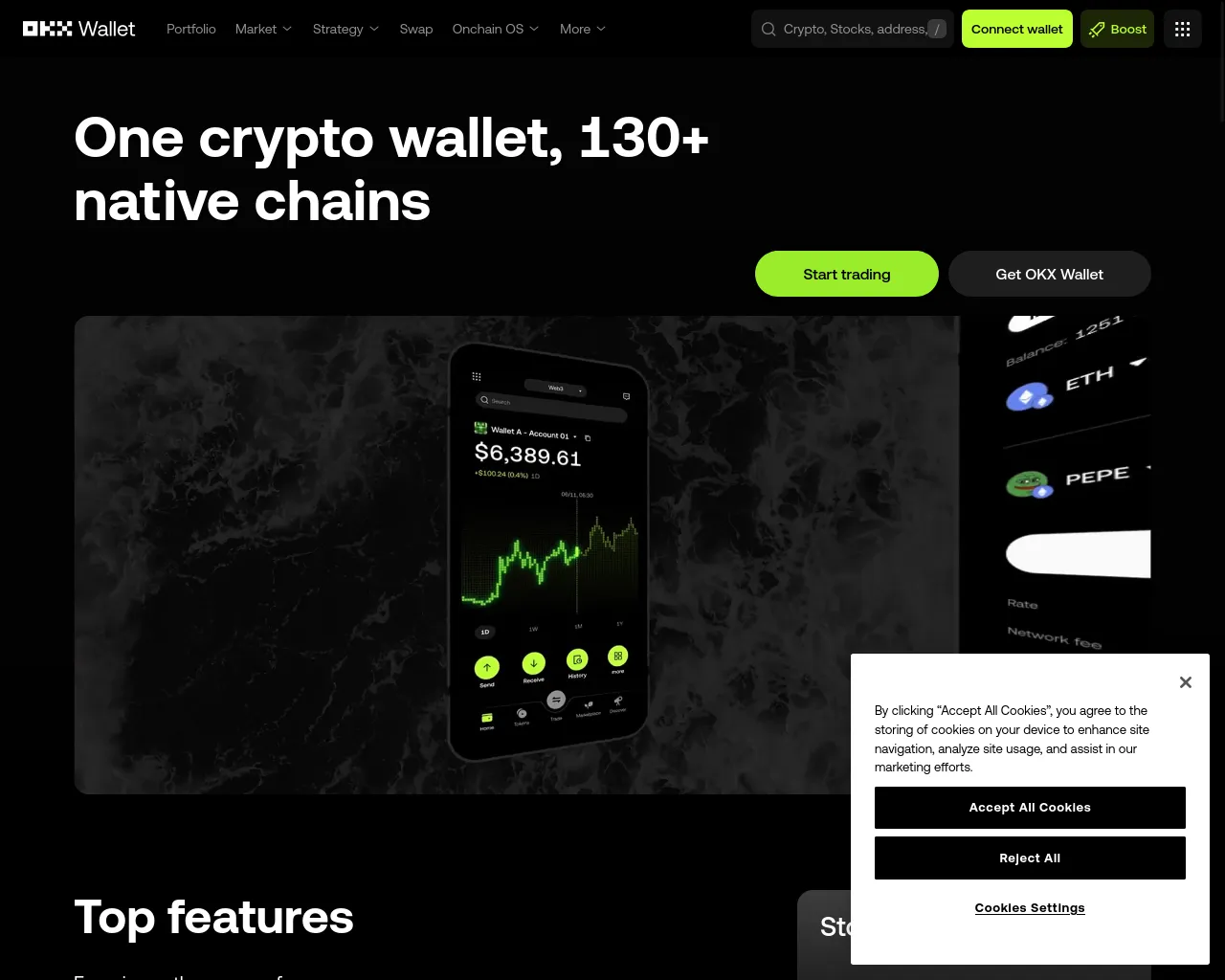 Screenshot of web3.gwoyexafcx.com
