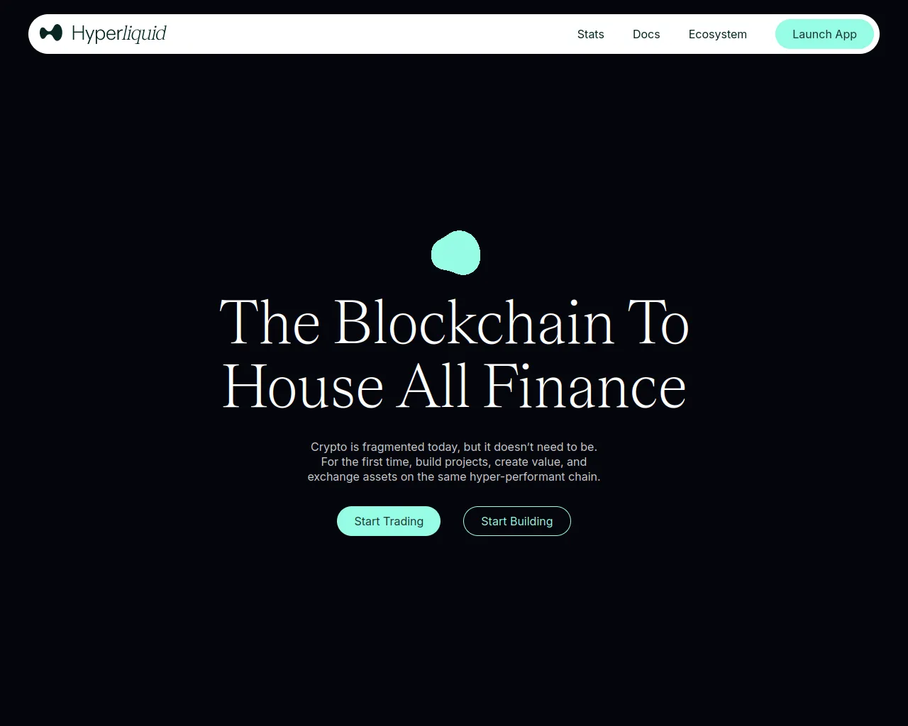 Screenshot of referral-hyperliquid.app