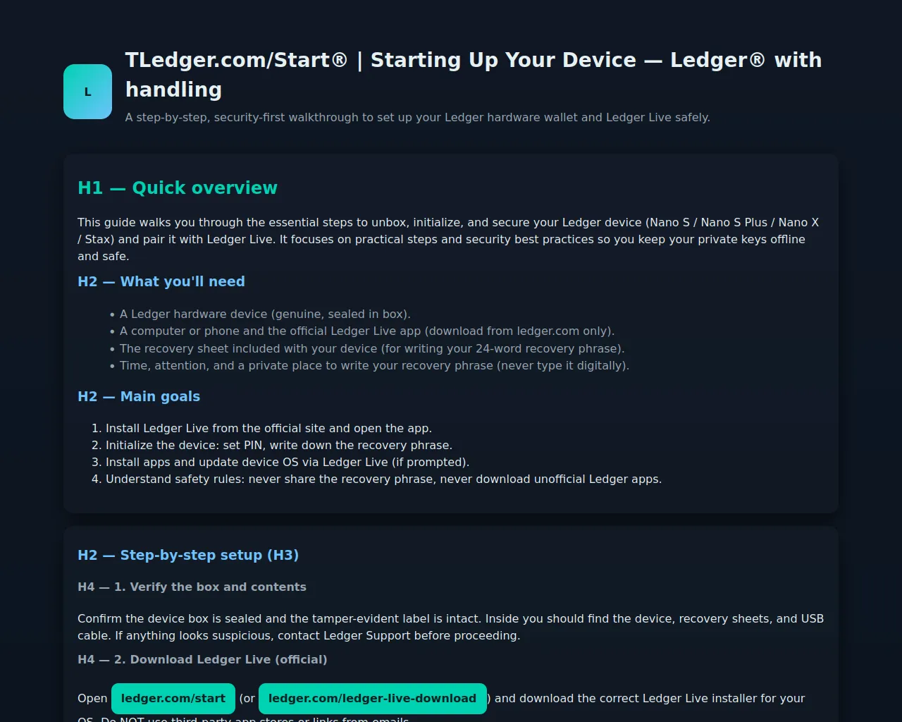 Screenshot of home-page-en--ledgr-us.pages.dev