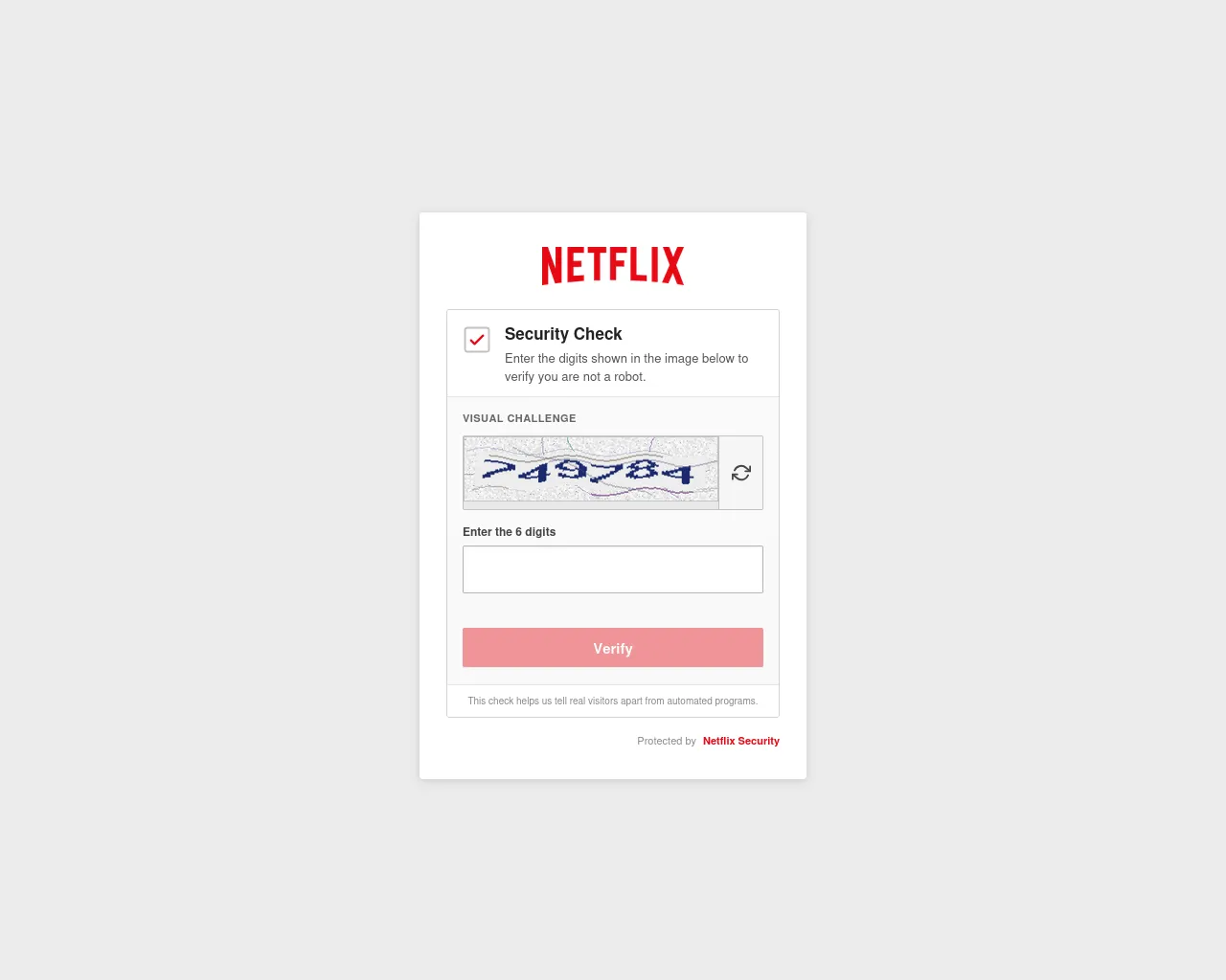 Screenshot of netflix-registro.com