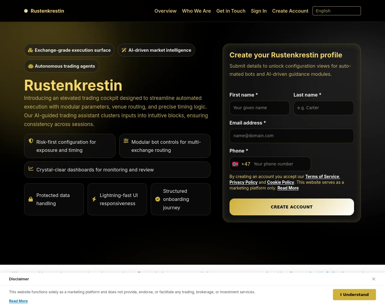 Screenshot of rustenkrestin.digital