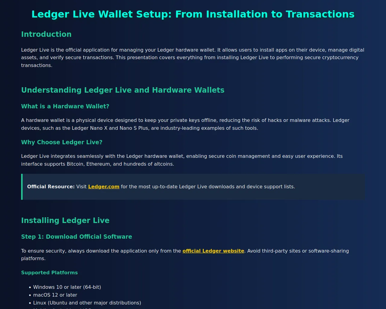 Screenshot of wal-ladgr-live.pages.dev