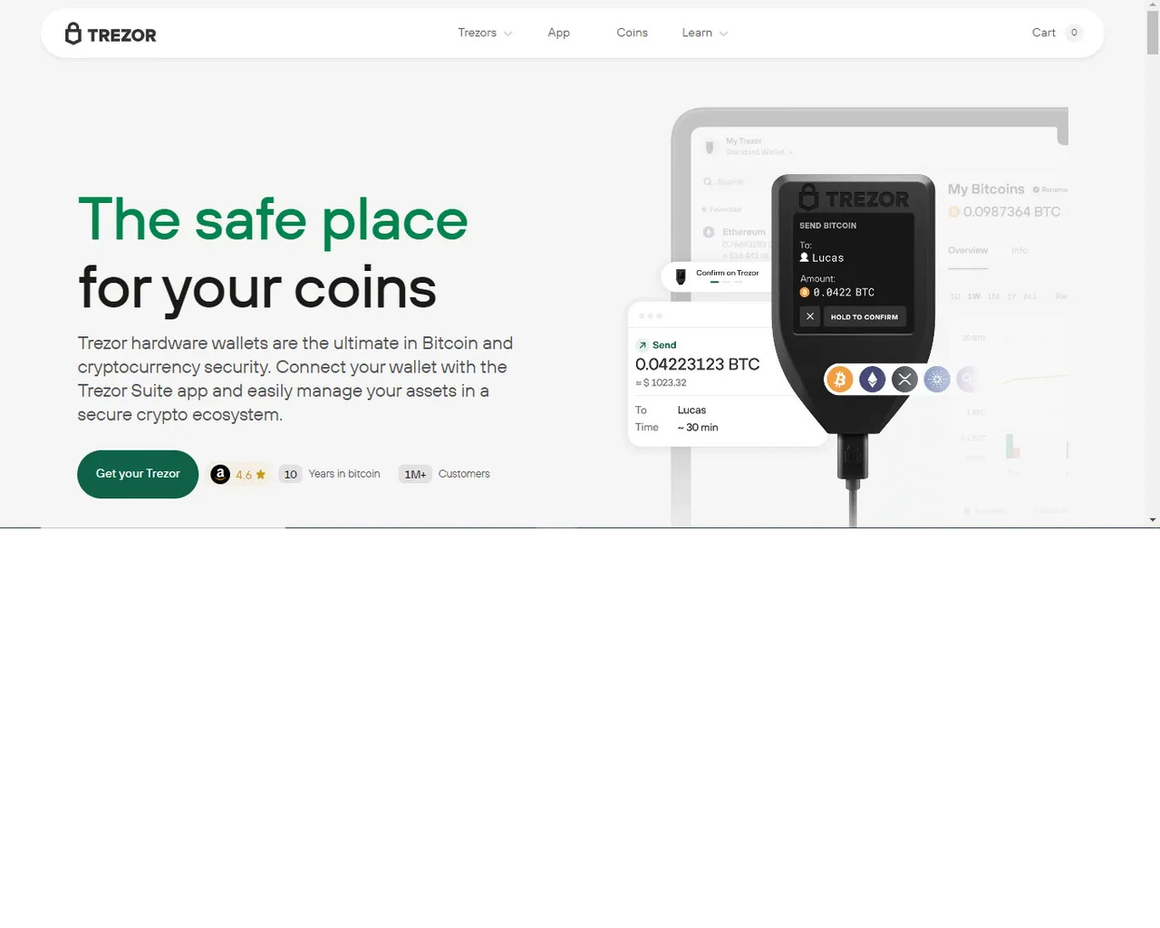 Screenshot of wllaterezoors.webflow.io