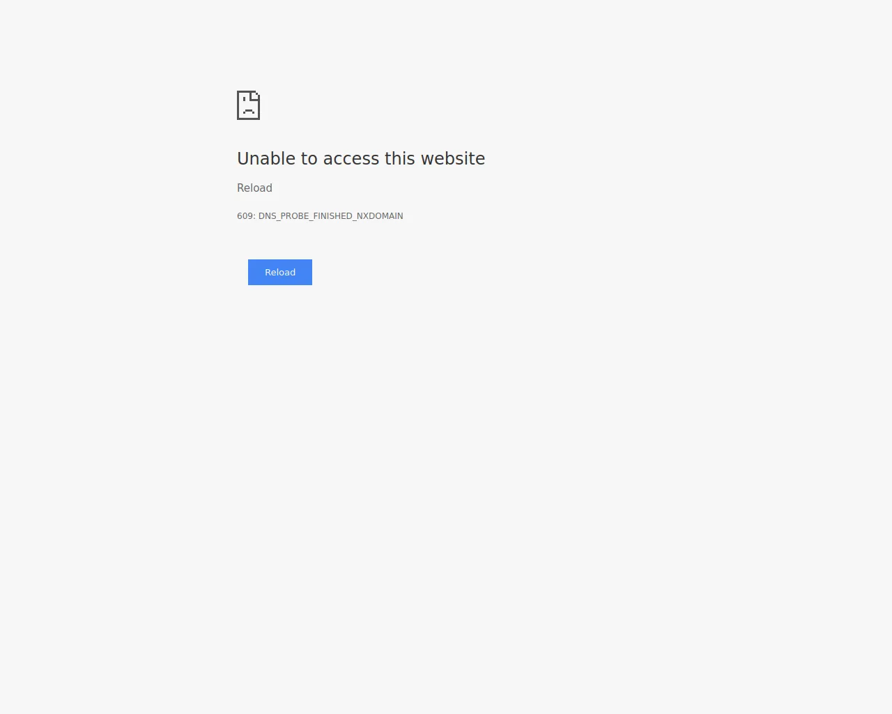 Screenshot of travalume.org