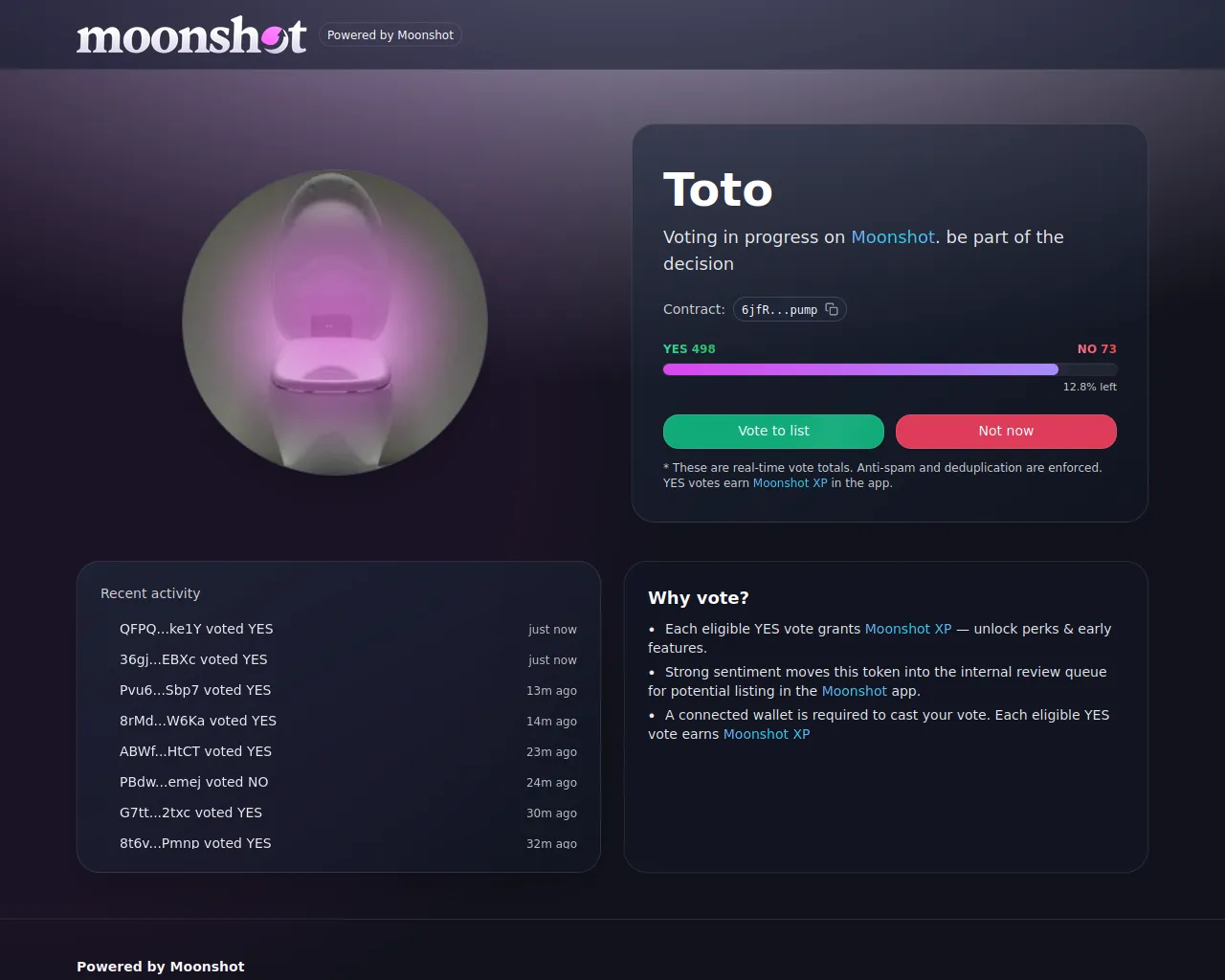 Screenshot of wamariosolana.com