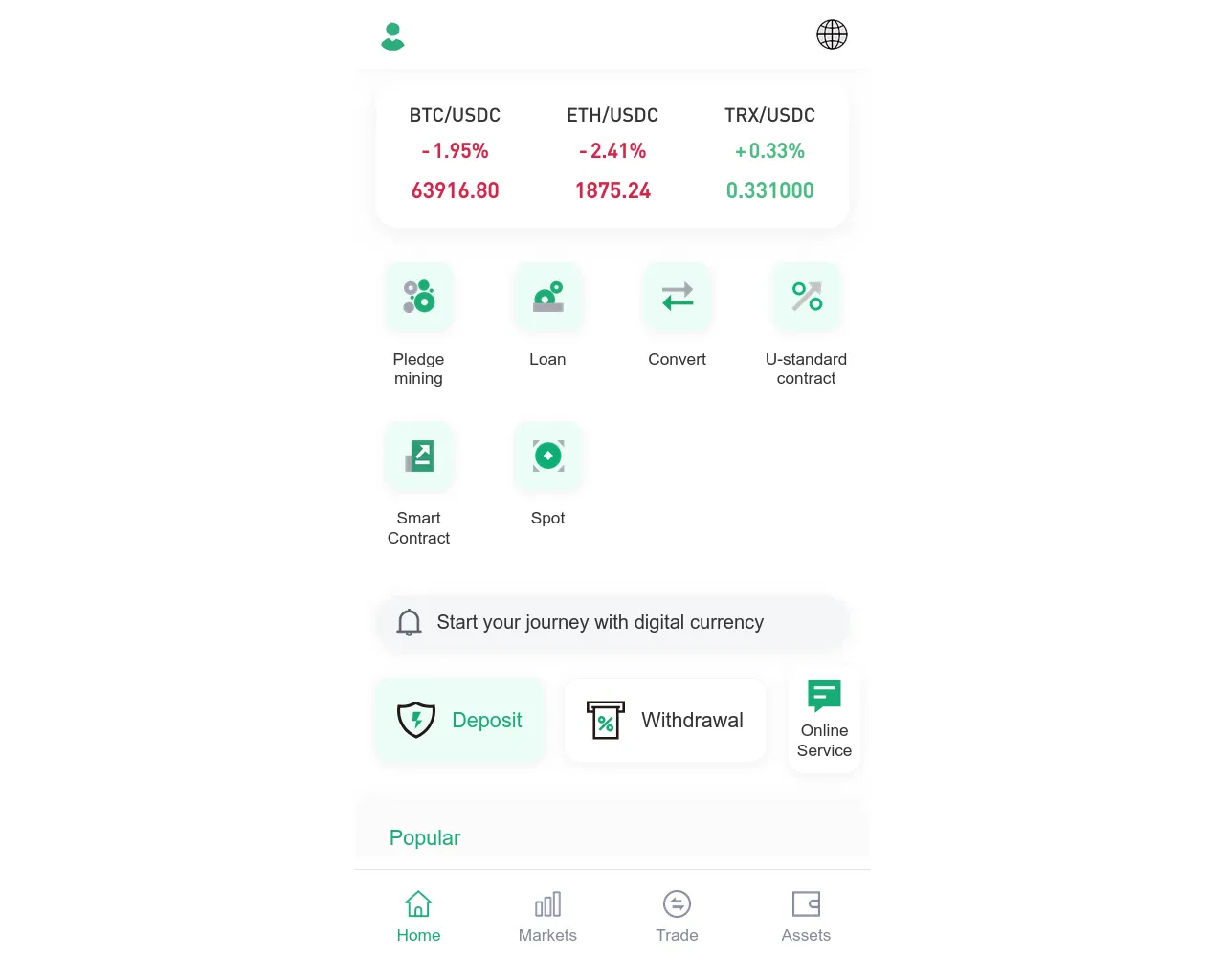Screenshot of rainbowmoon.cc