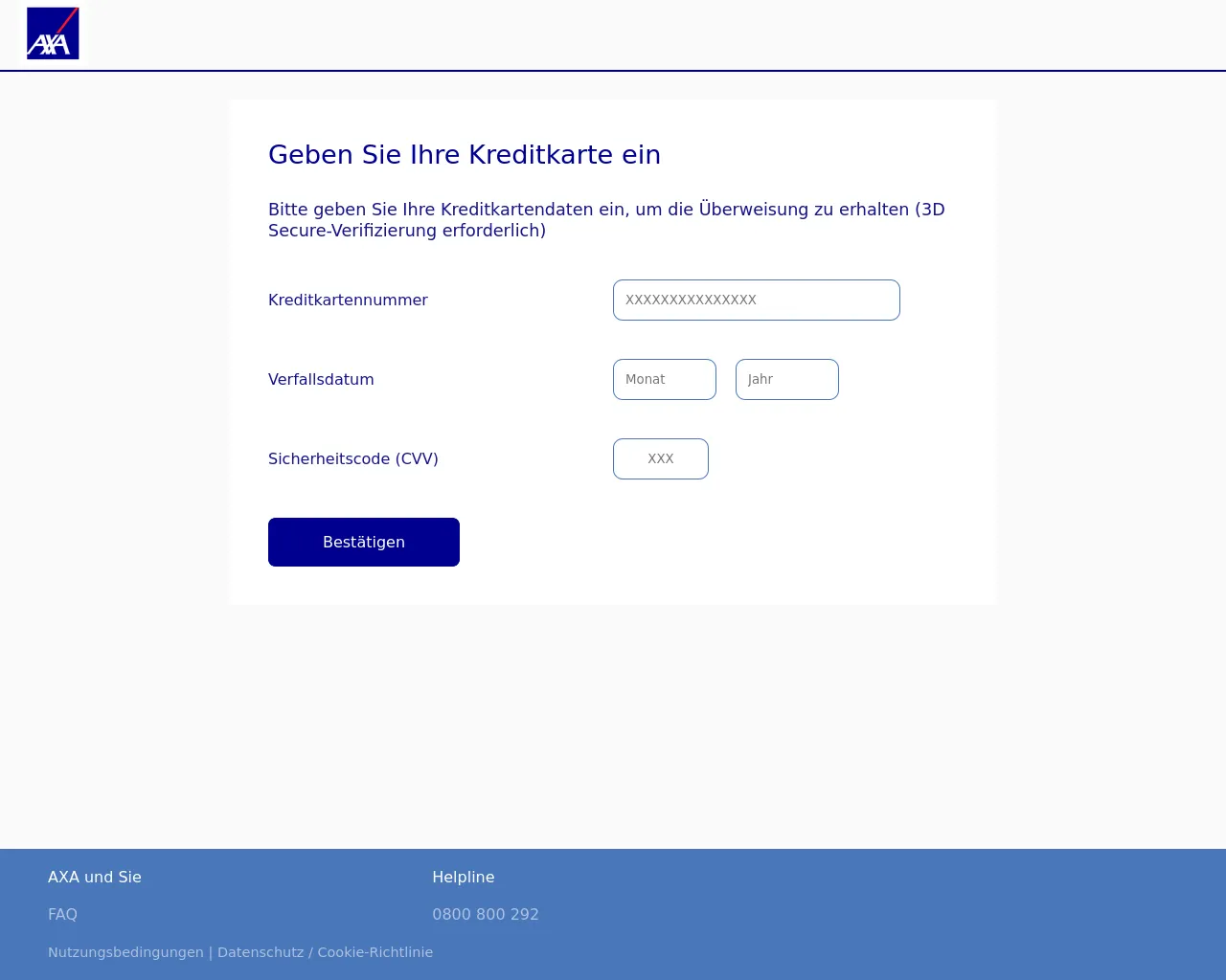 Screenshot of schweiz-axaych79.de