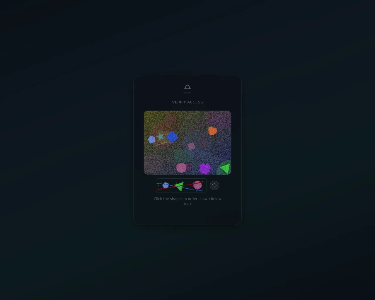 Screenshot of fortlan.cc
