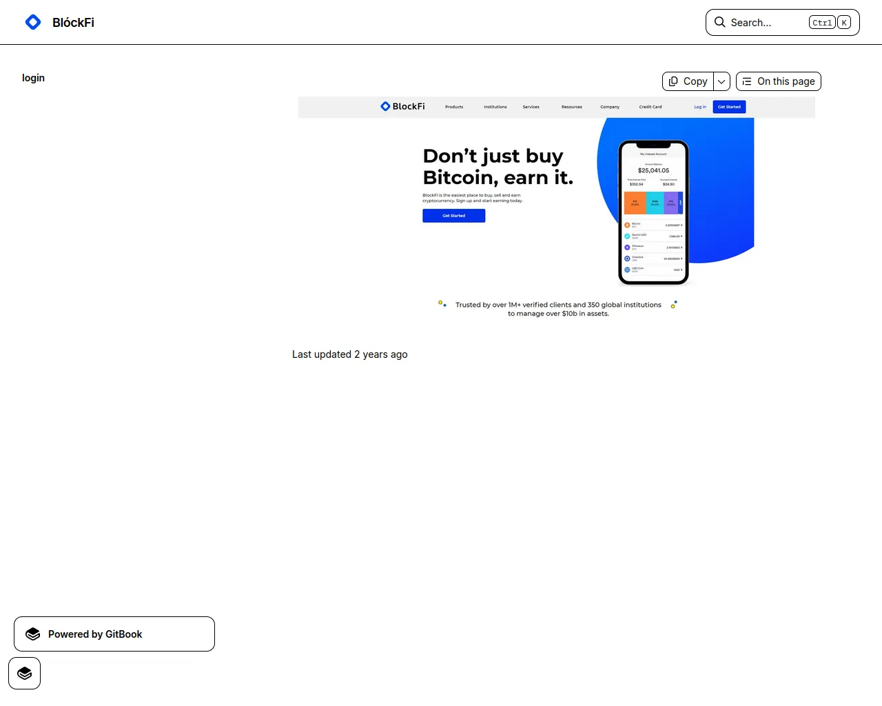 Screenshot of block-filogenx.gitbook.io