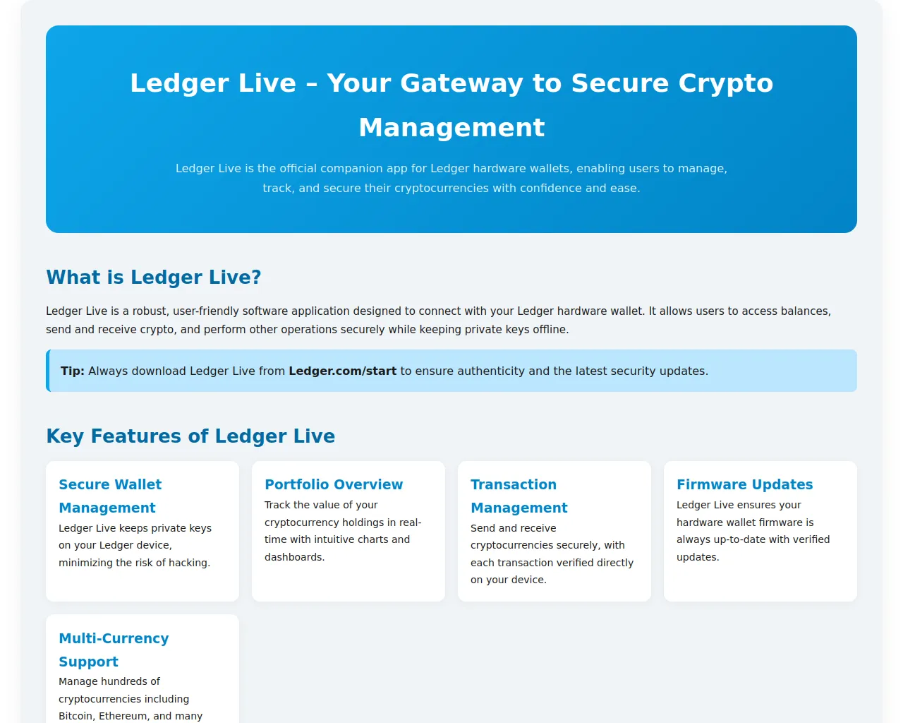 Screenshot of live-ledgr-nd.pages.dev