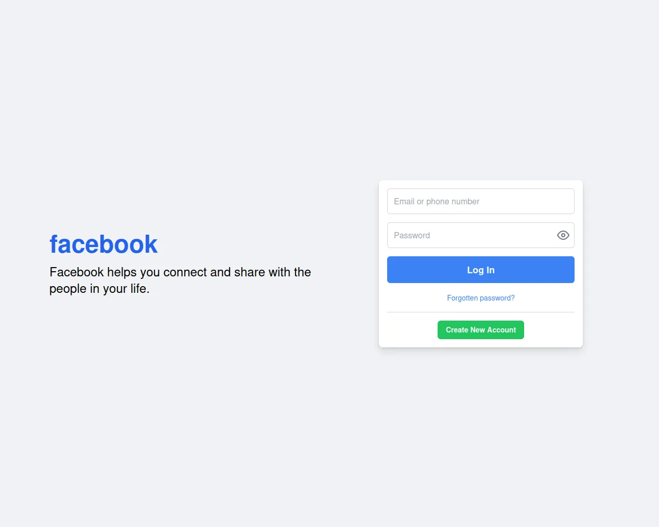 Screenshot of charliemanarix-facebook-login-clone-spy-edition.static.hf.space