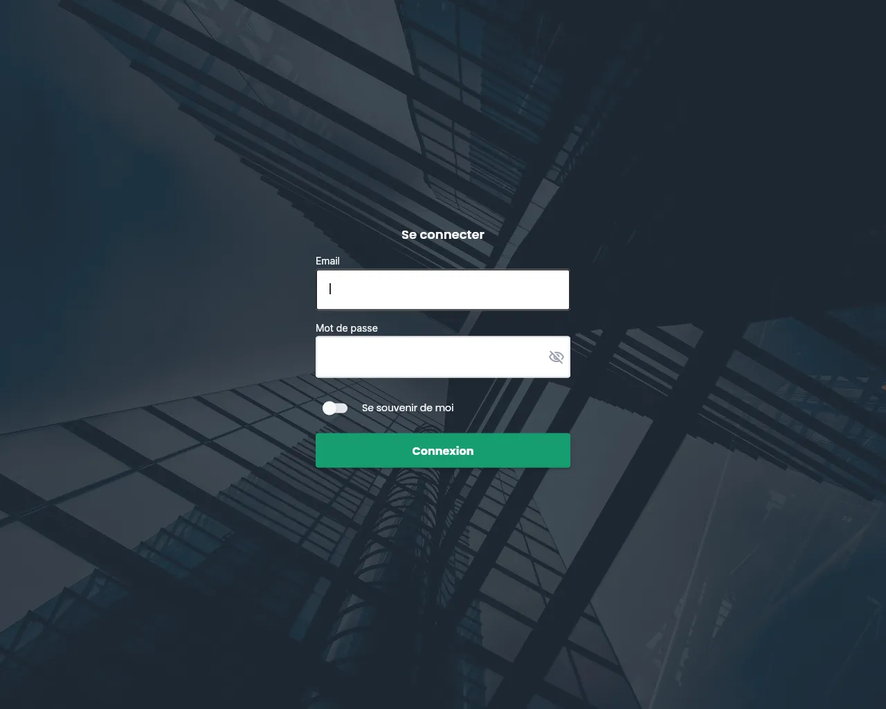 Screenshot of portaillux.com