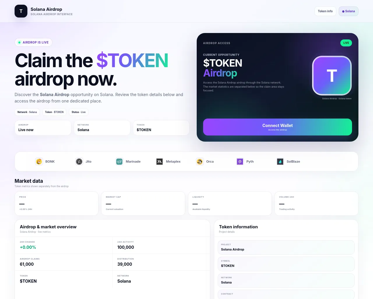 Screenshot of online-memecoin.site