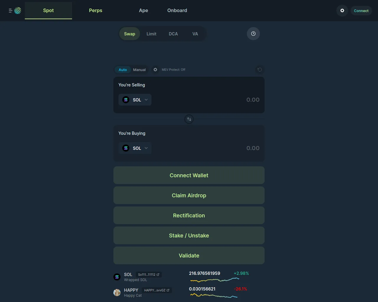 Screenshot of jupagdashboardapp.pages.dev