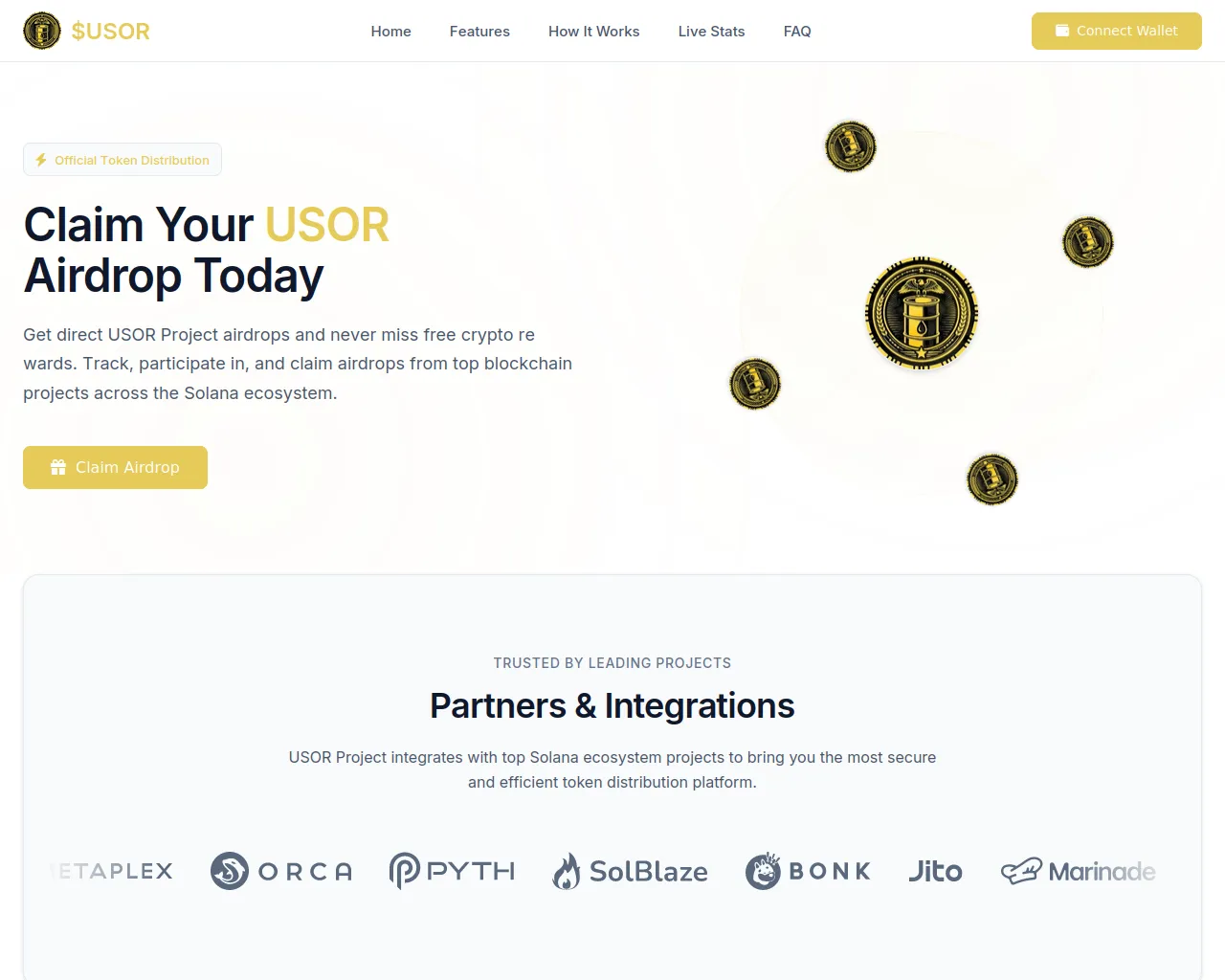 Screenshot of eligible-usor.pro