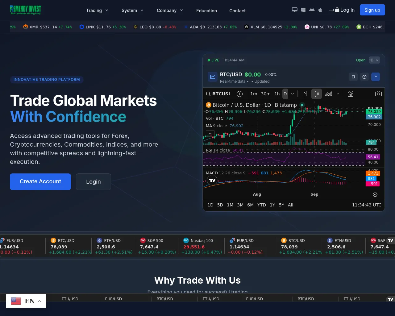 Screenshot of vid.vexotra.com