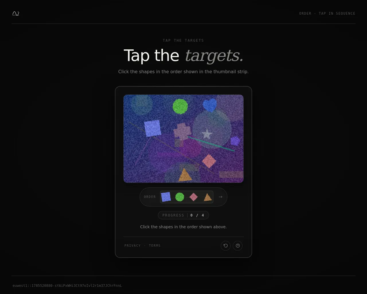 Screenshot of lockerfn.xyz