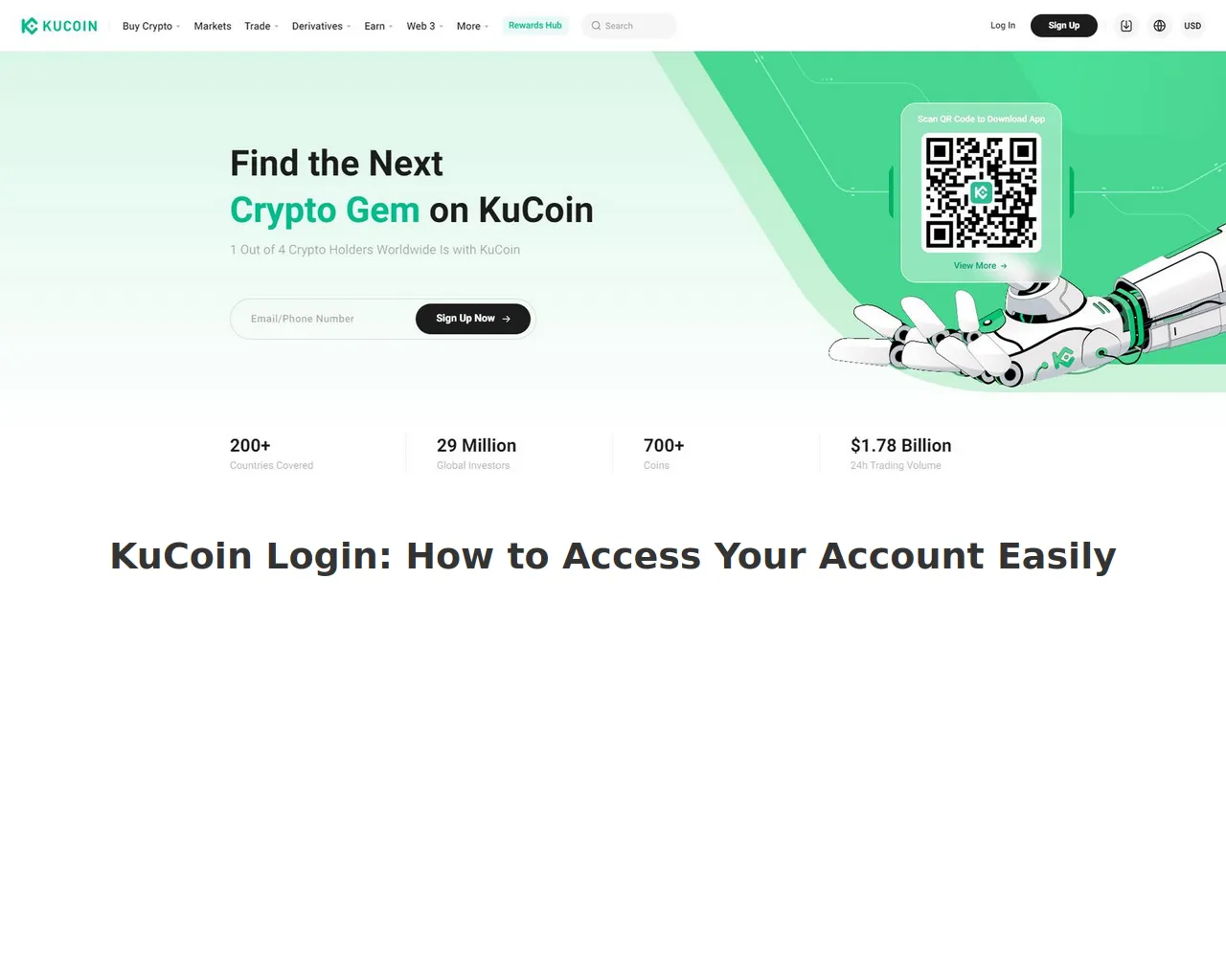 Screenshot of kucvoinlgiun.webflow.io